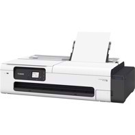 Canon imagePROGRAF TC-20M - A1 Plotter  + inkl. 1 års onsite service